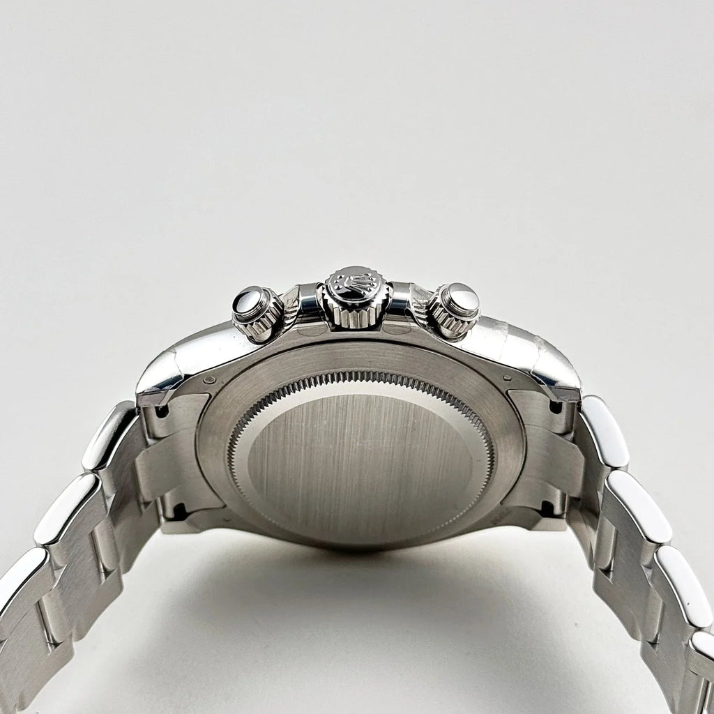 Rolex Daytona Mirror Original Watch