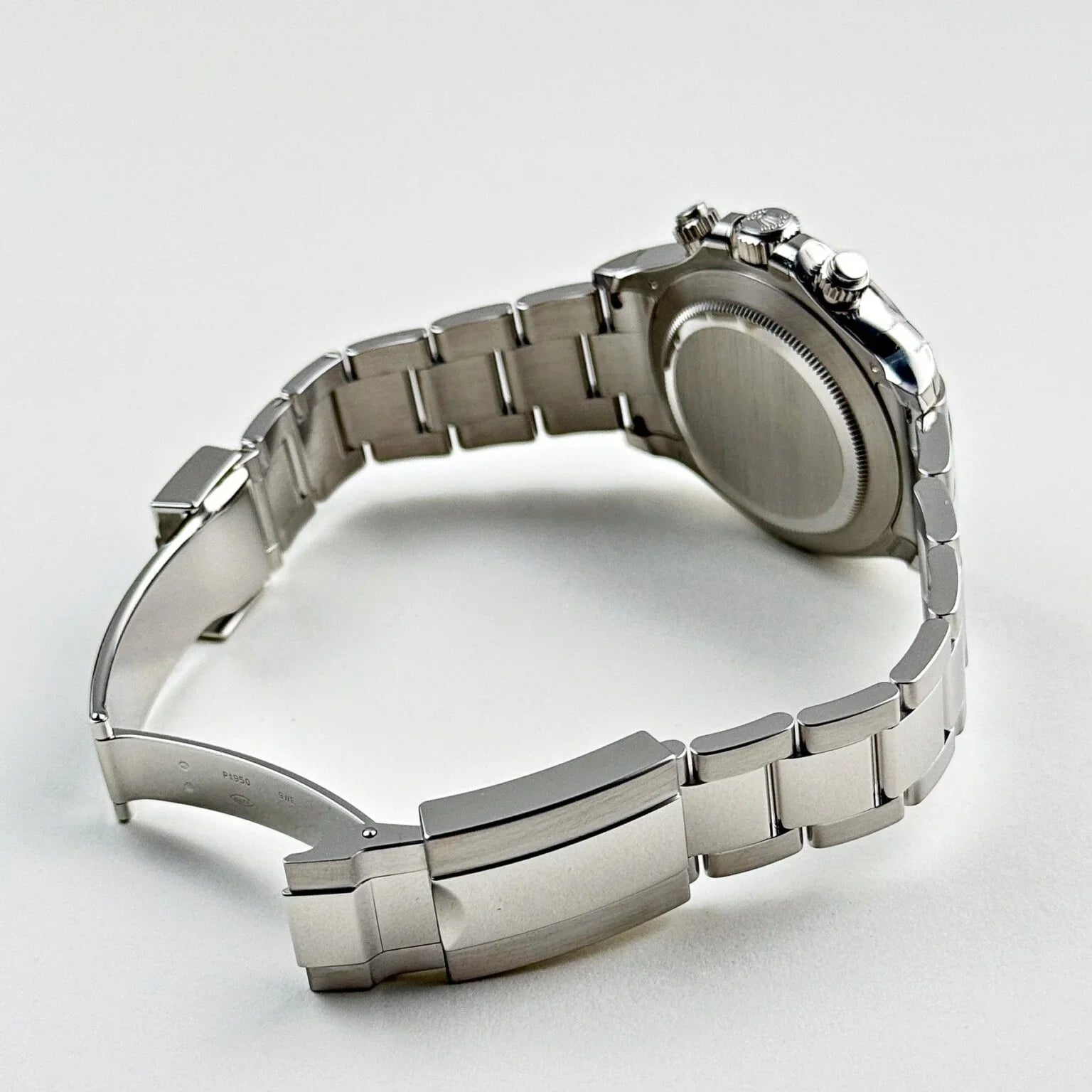 Rolex Daytona Mirror Original Watch