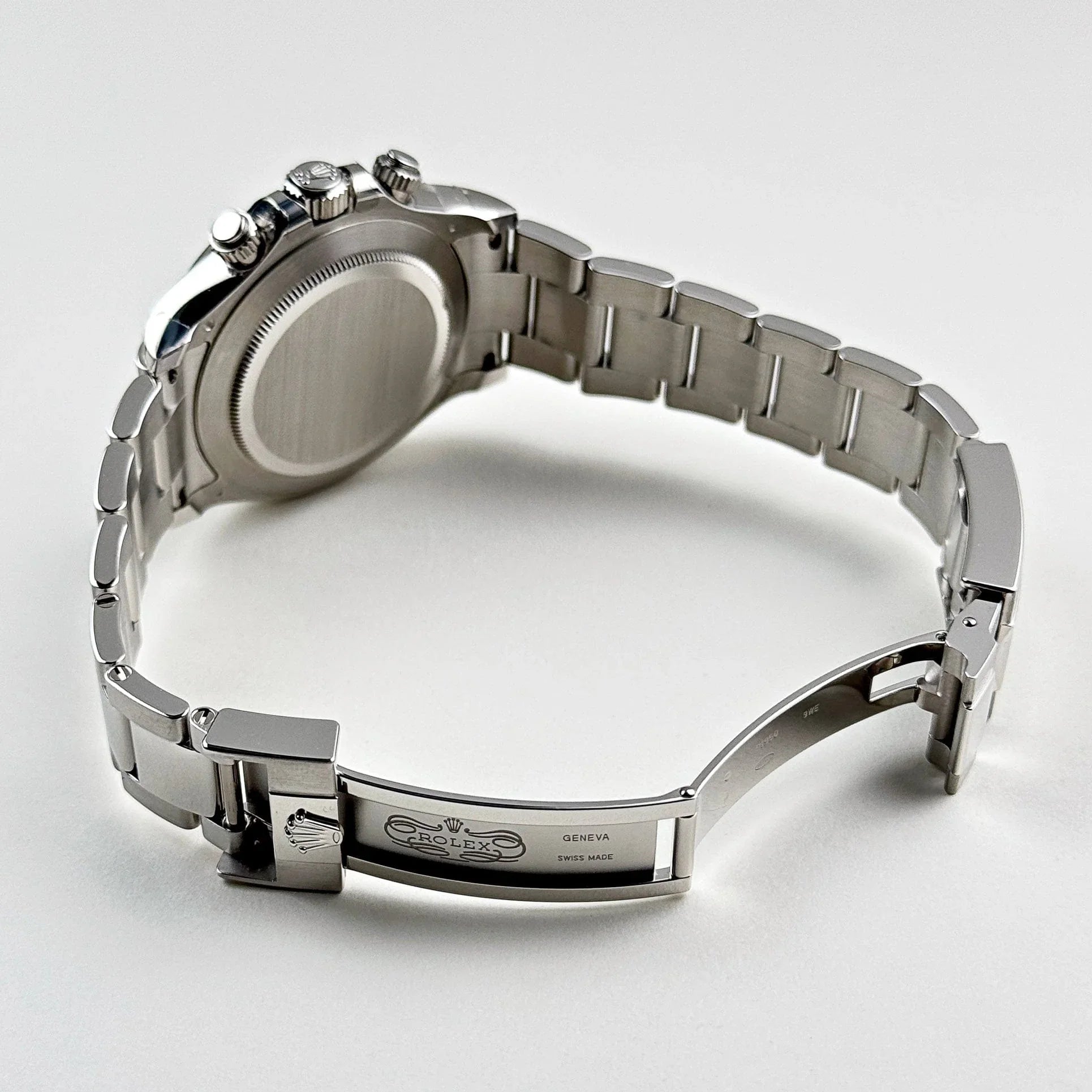 Rolex Daytona Mirror Original Watch