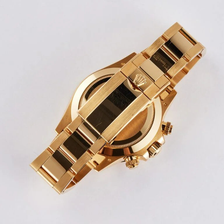 Rolex Daytona Mirror Original Watch