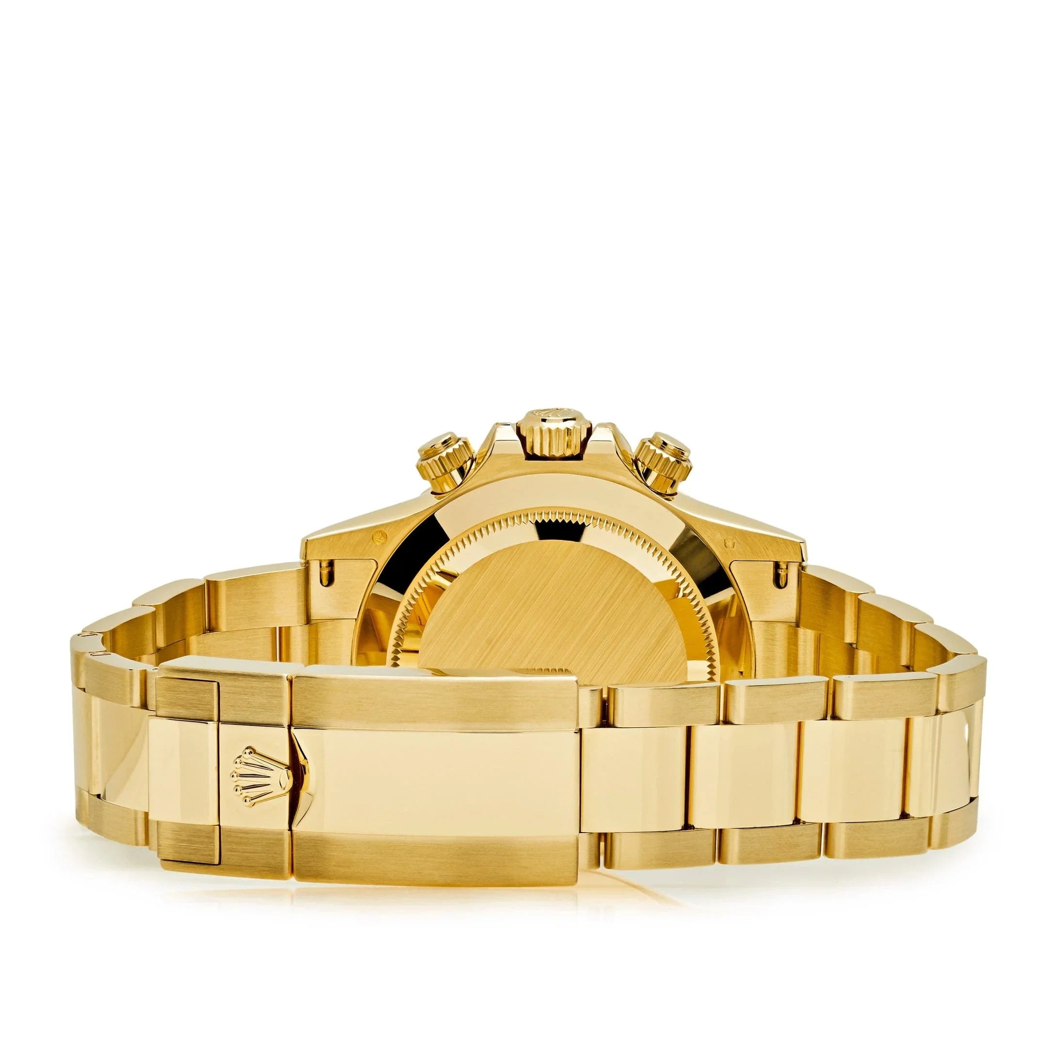 Rolex Daytona Mirror Original Watch