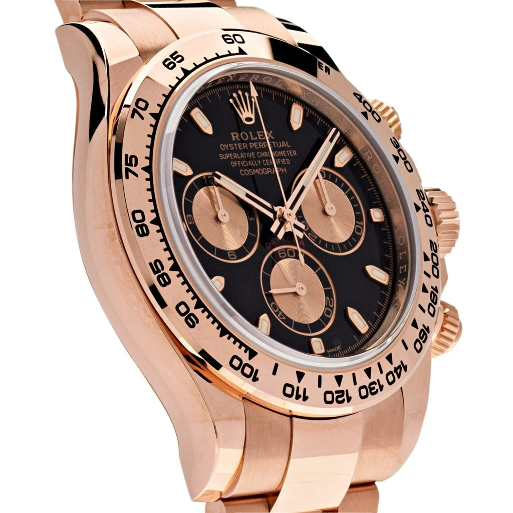 Rolex Daytona Mirror Original Watch