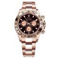 Rolex Daytona Mirror Original Watch