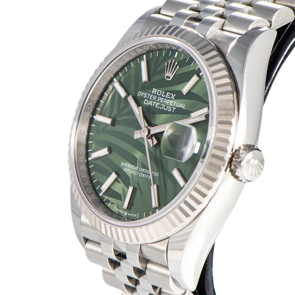 Rolex watch Mirror Original Watch