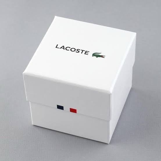 Lacoste men's watch 2011244