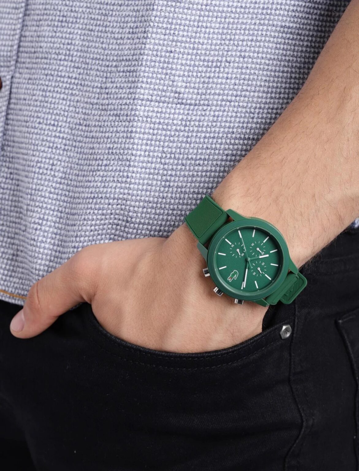 Lacoste Men's Watch 2010973
