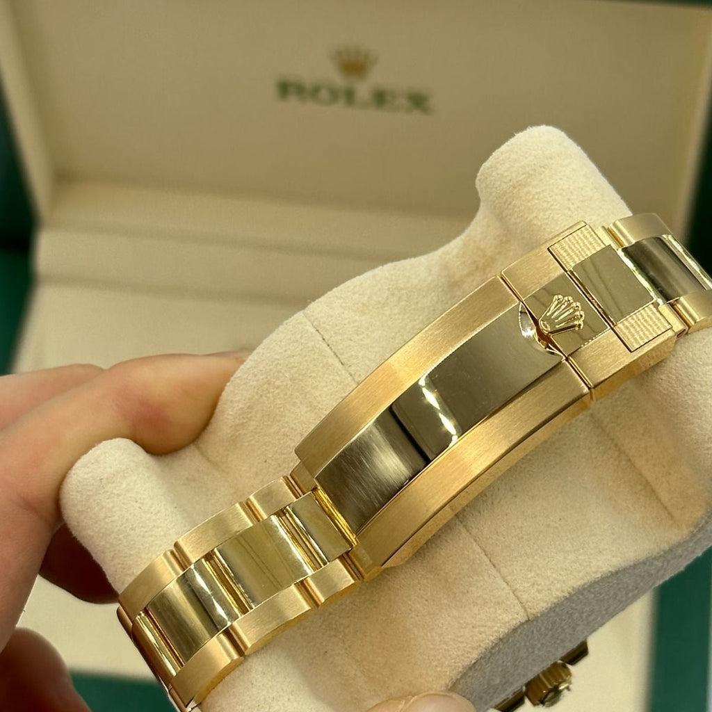 Rolex Submariner Mirror Original Watch