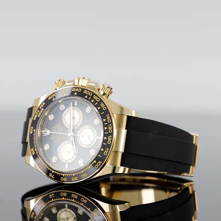 Rolex Daytona Mirror Original Watch