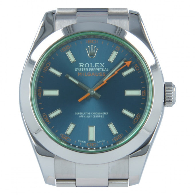 Rolex watch Mirror Original Watch