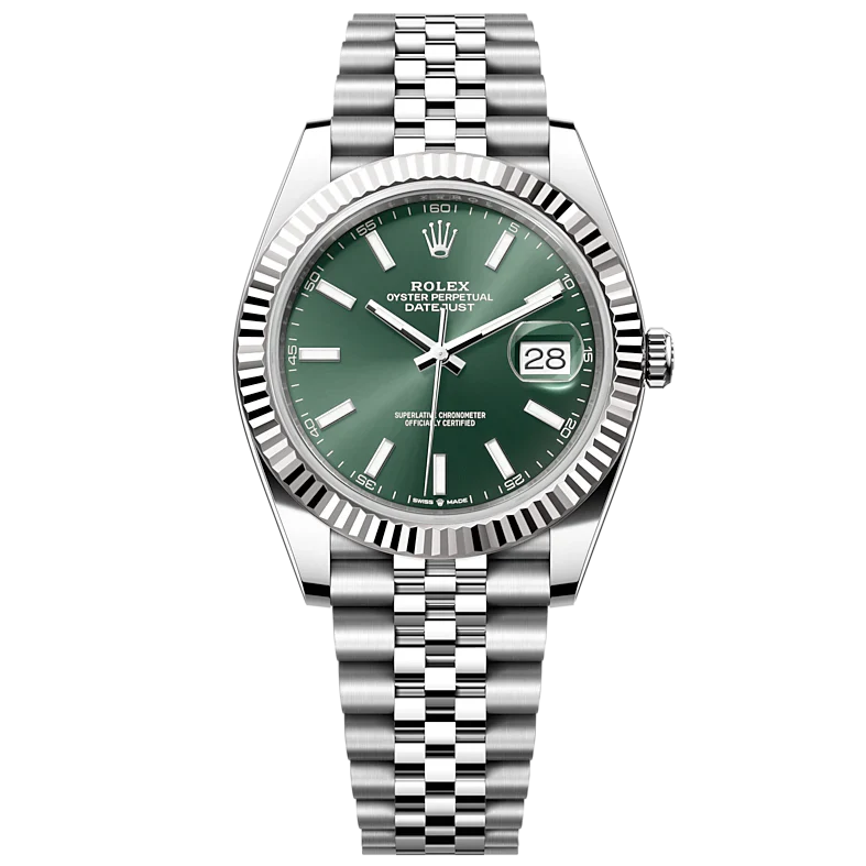 Rolex Men's Watch