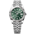 Rolex Men's Watch