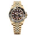 Rolex GMT Master II Mirror Original Watch