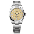 Rolex Oyster Perpetual Mirror Original Watch