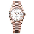 Rolex Day-Date Mirror Original Watch