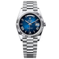 Rolex Day-Date Mirror Original Watch