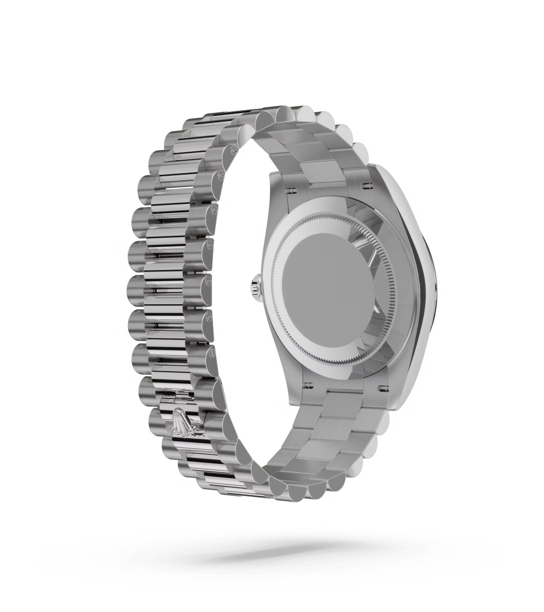 Rolex Day-Date Mirror Original Watch