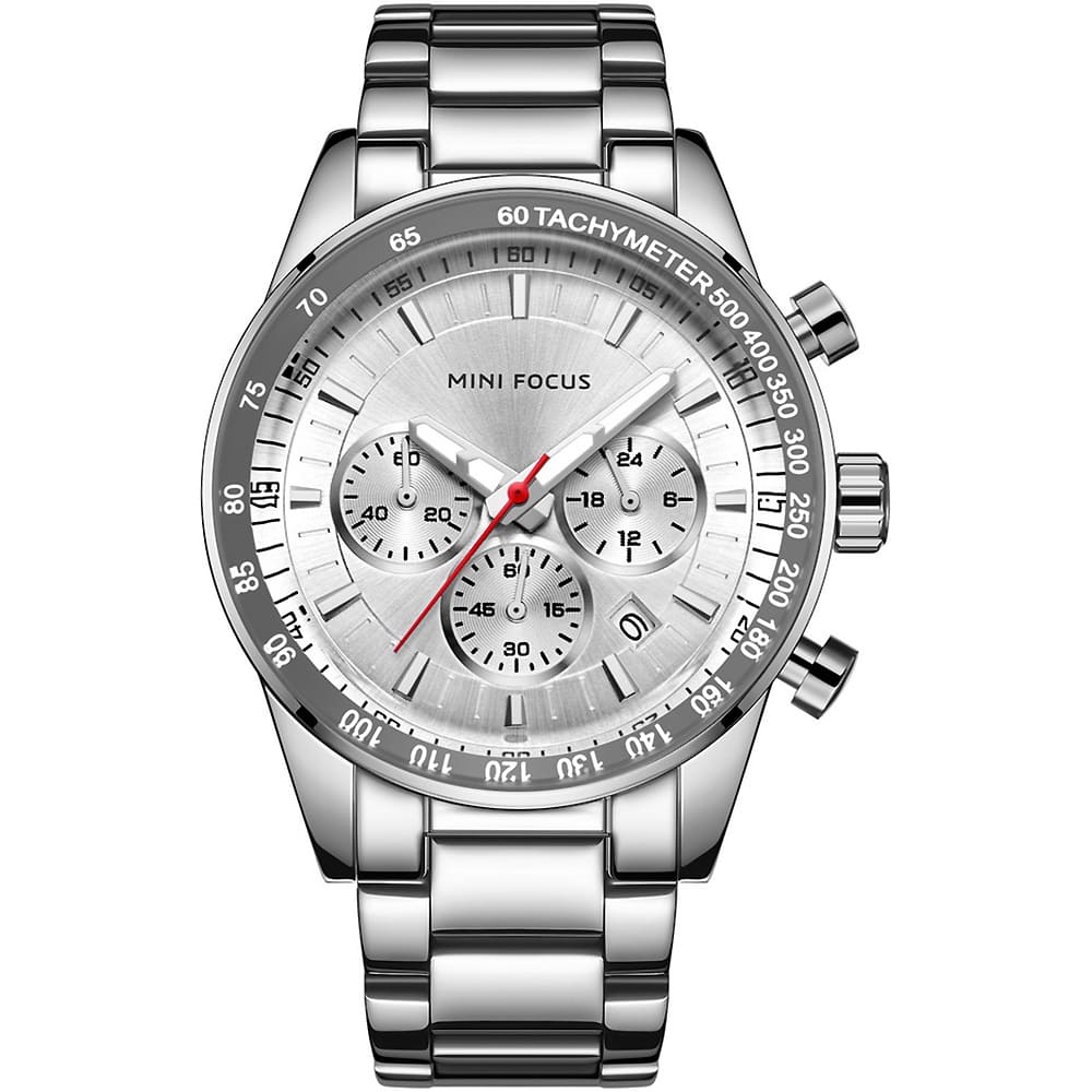 Mini Focus Watch For Men MF0187G-02