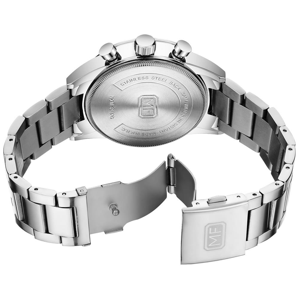 Mini Focus Watch For Men MF0187G-02