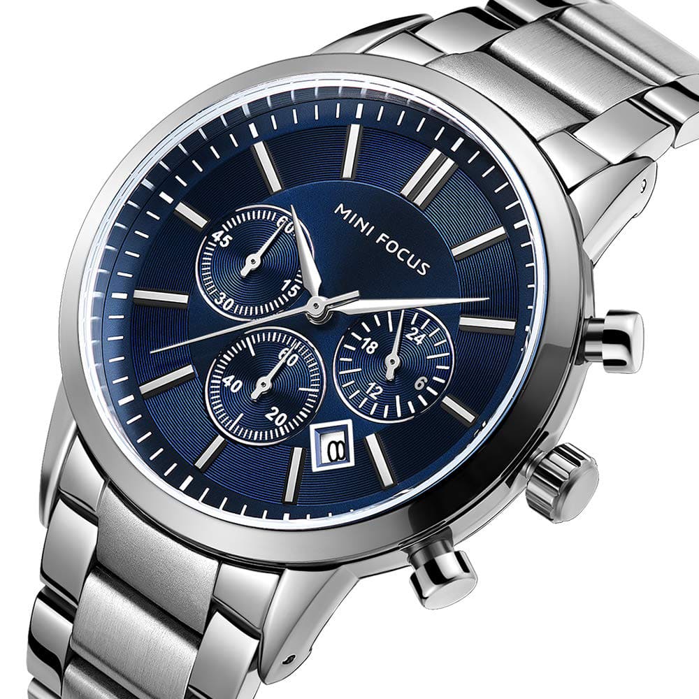 Mini Focus Watch For Men MF0188G-02