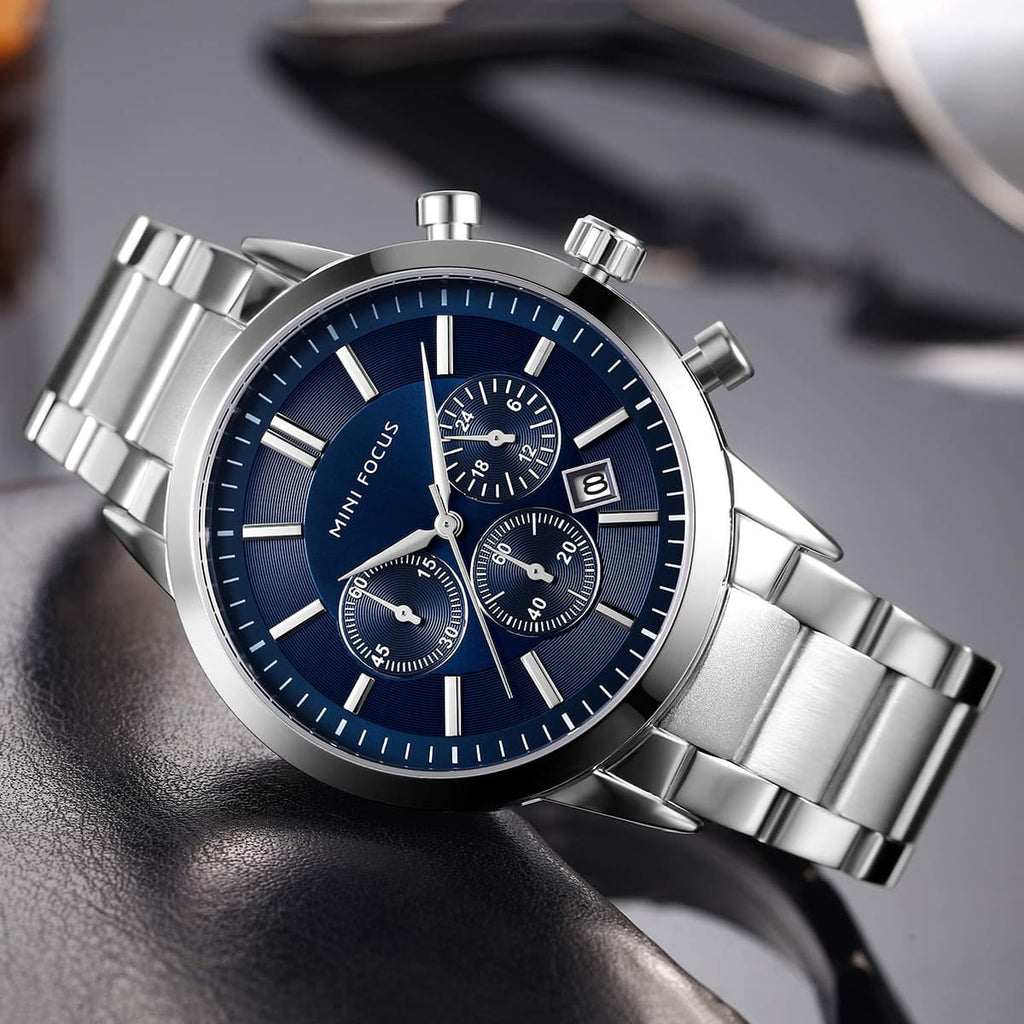 Mini Focus Watch For Men MF0188G-02