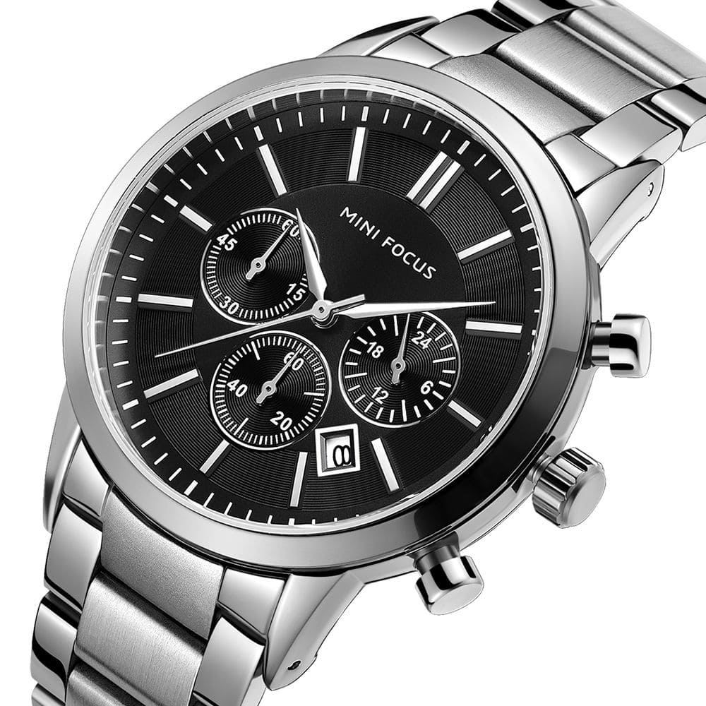 Mini Focus Watch For Men MF0188G-03