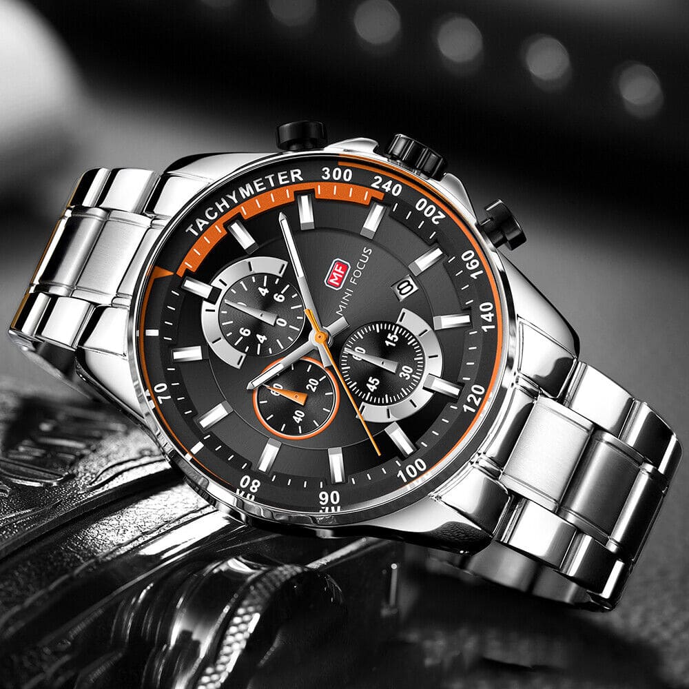Mini Focus Watch For Men MF0218G-03
