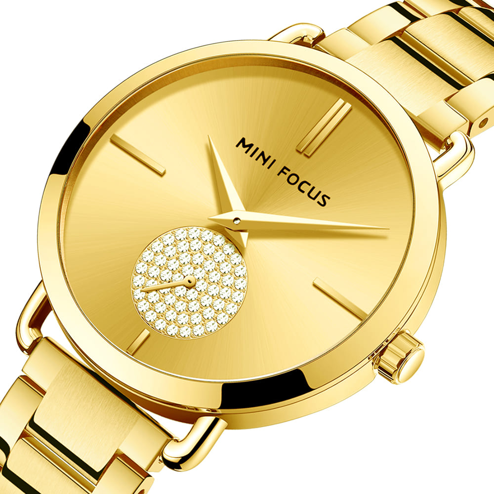 Mini Focus Watch For Women MF0222L-02