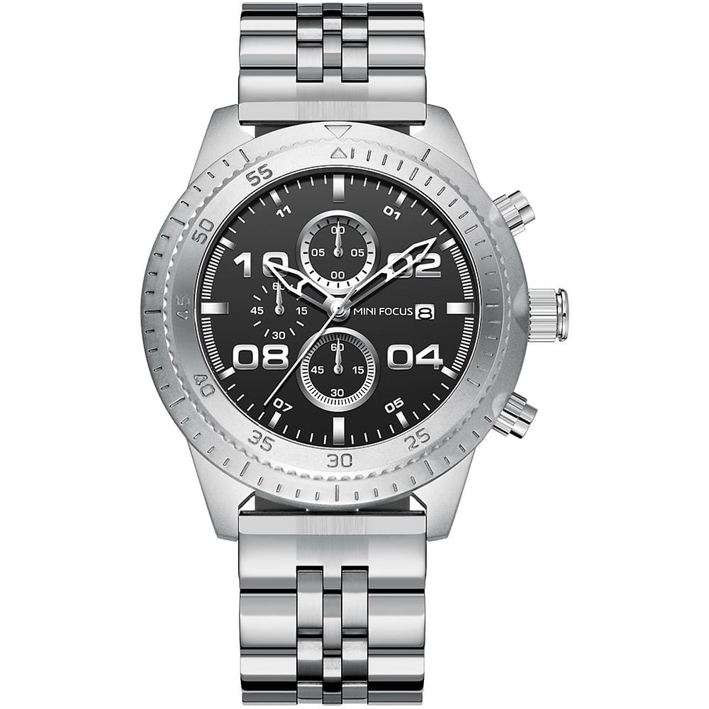 Mini Focus Watch For Men MF0230G-02