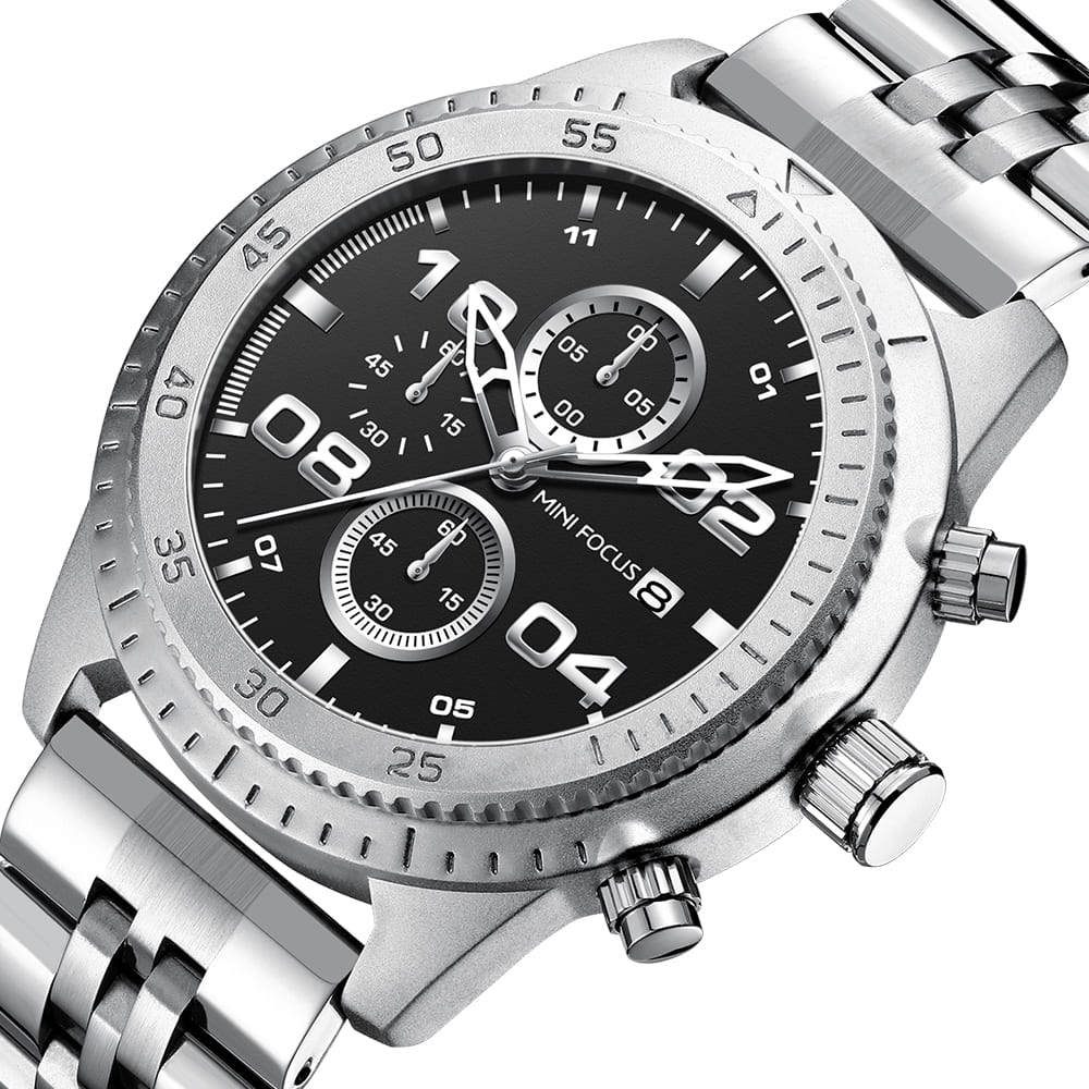Mini Focus Watch For Men MF0230G-02