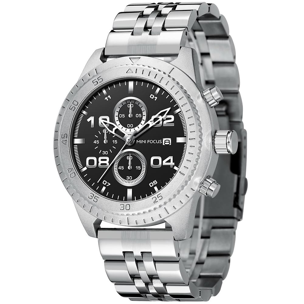 Mini Focus Watch For Men MF0230G-02