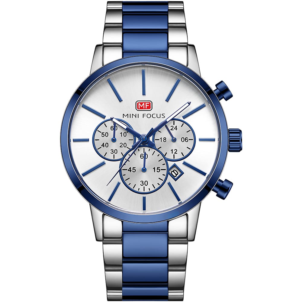 Mini Focus Watch For Men MF0294G-01