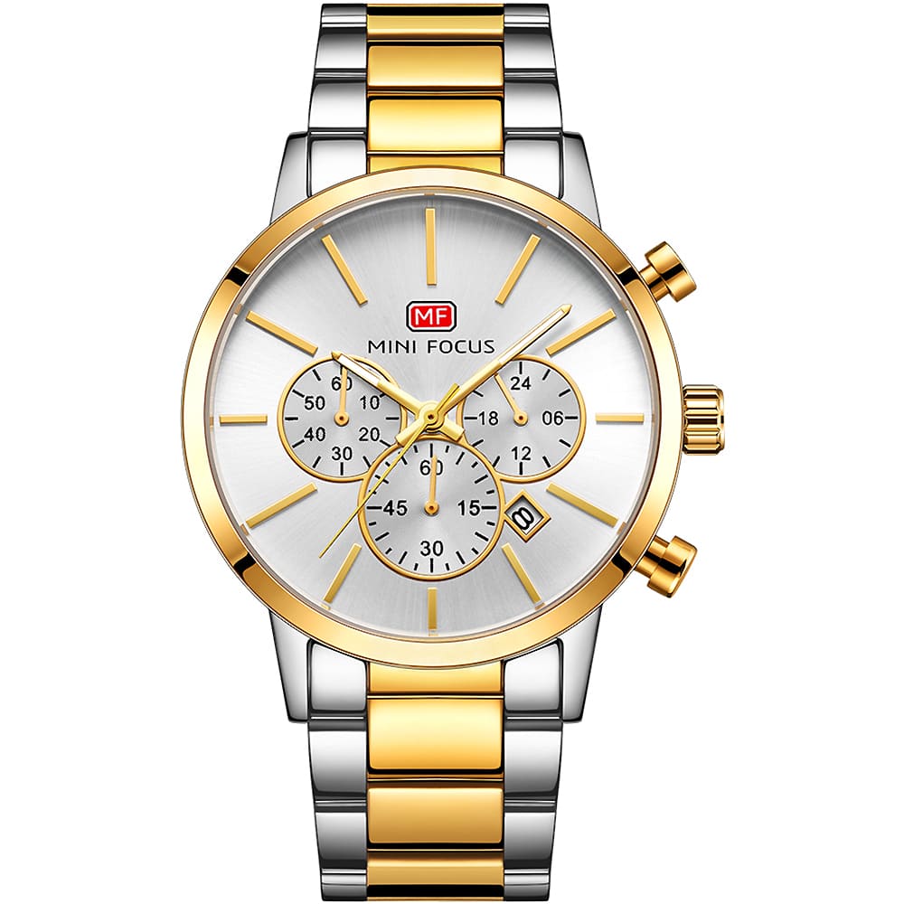 Mini Focus Watch For Men MF0294G-02