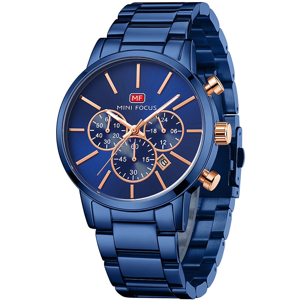 Mini Focus Watch For Men MF0294G-03