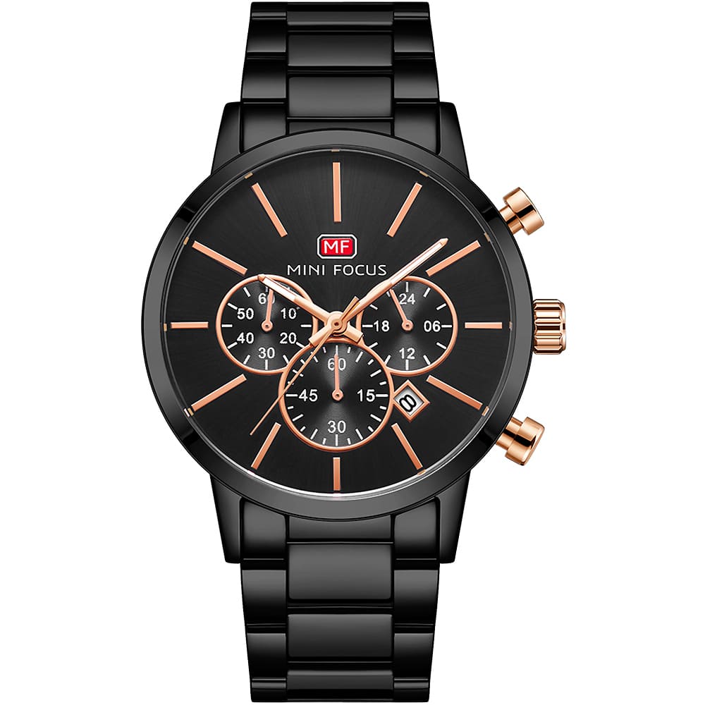 Mini Focus Watch For Men MF0294G-04
