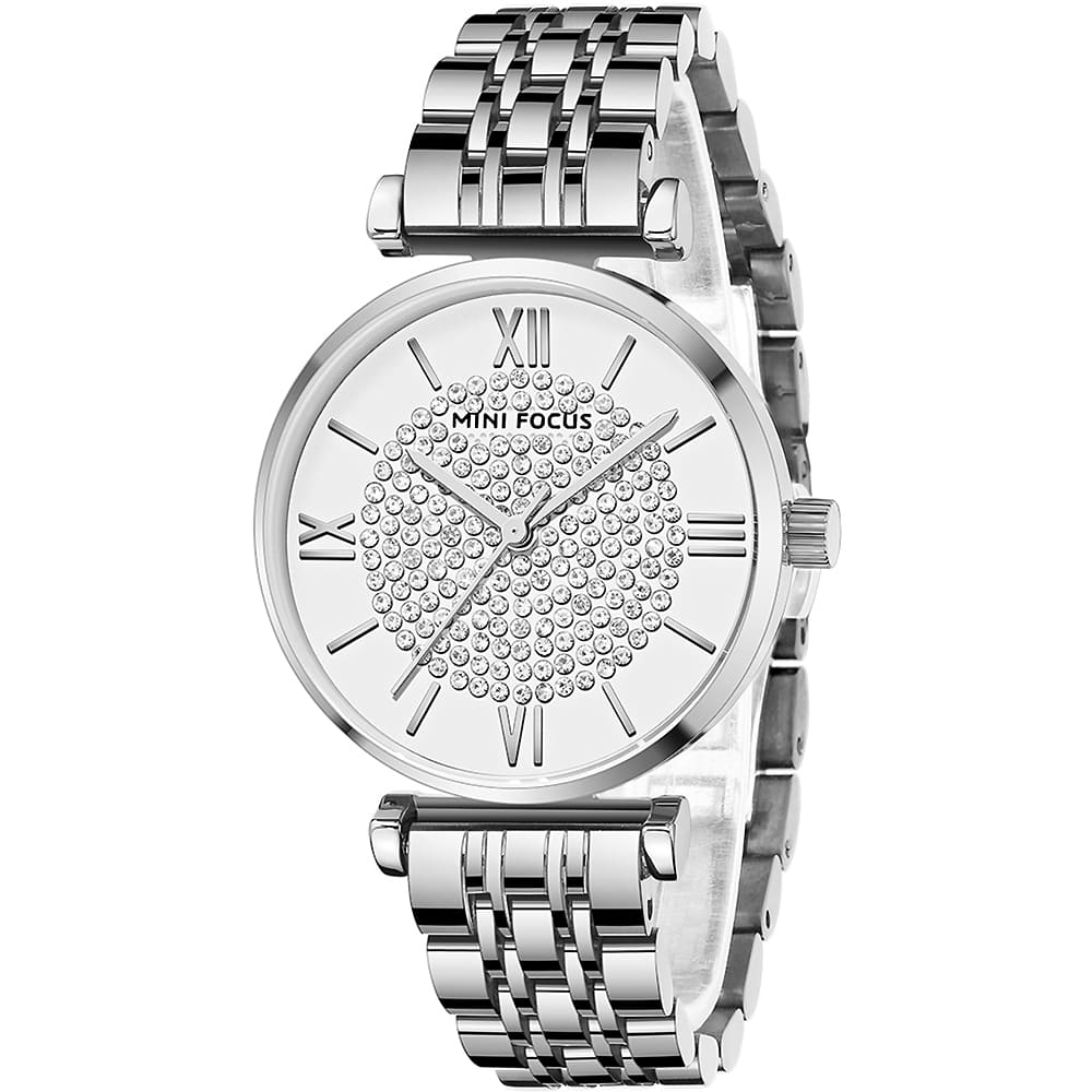 Mini Focus Watch For Women MF0334L-01