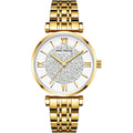 Mini Focus Watch For Women MF0334L-02