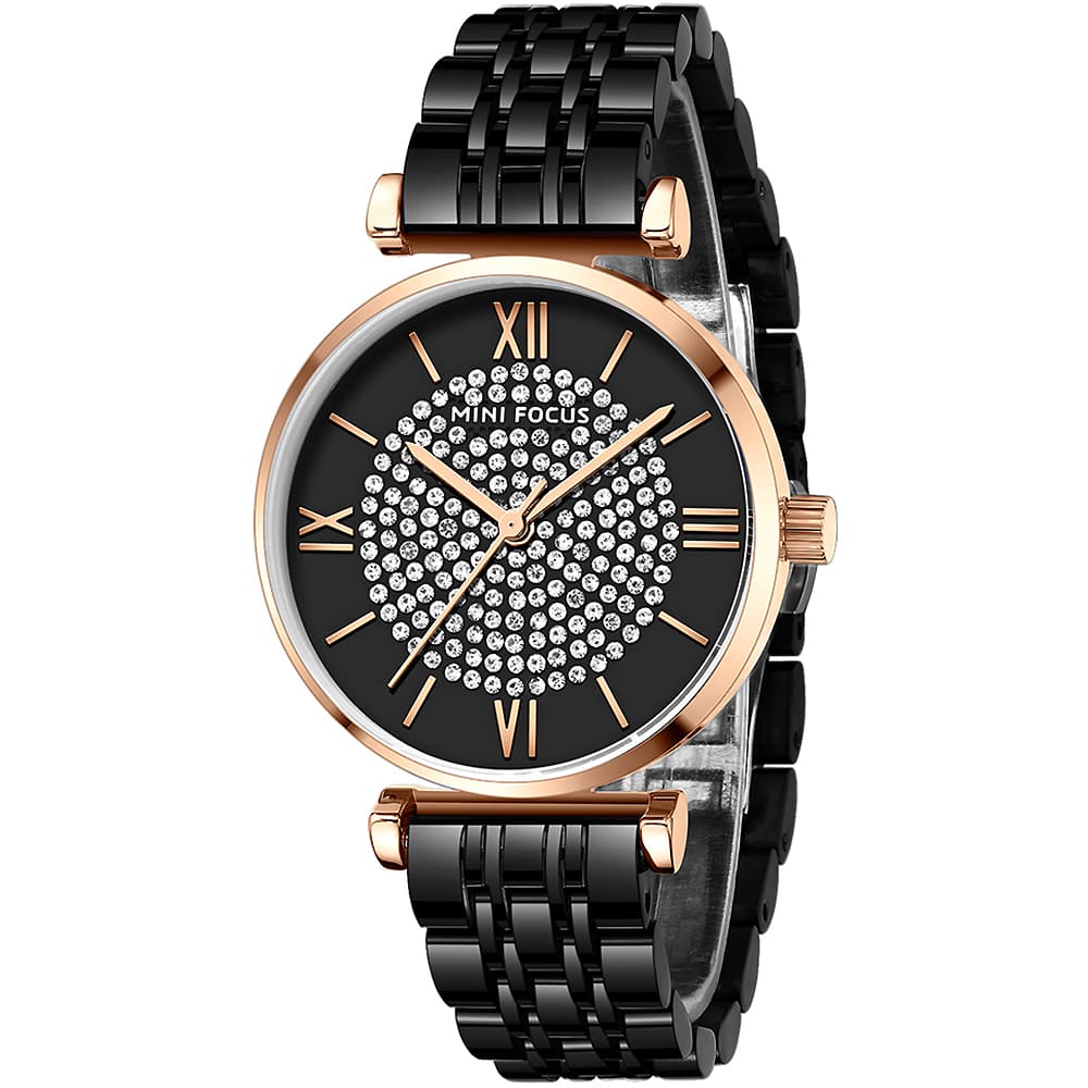 Mini Focus Watch For Women MF0334L-05