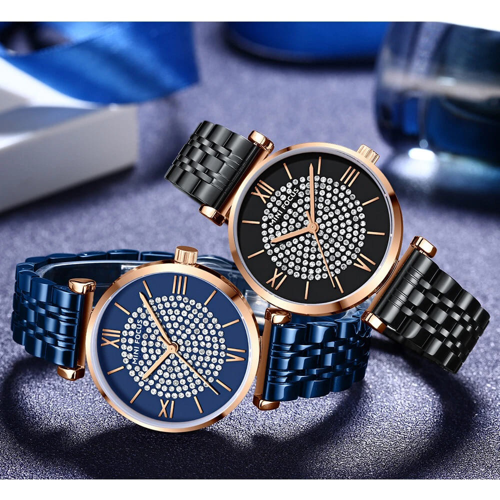 Mini Focus Watch For Women MF0334L-05