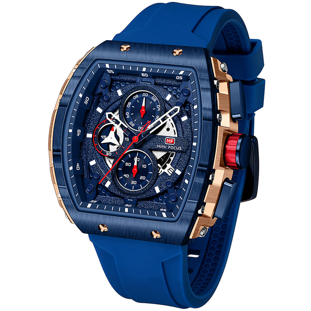 Mini Focus Watch For Men MF0399G-02