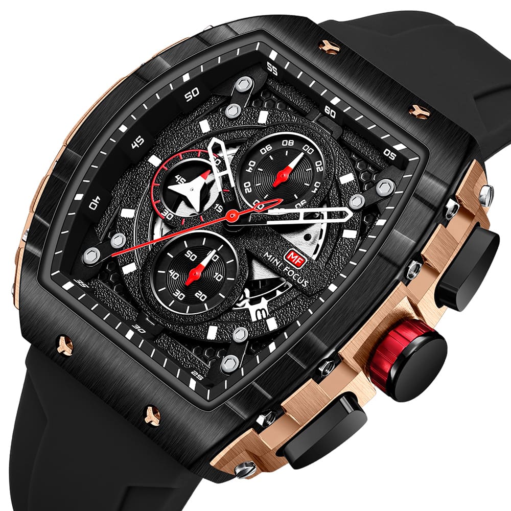 Mini Focus Watch For Men MF0399G-03