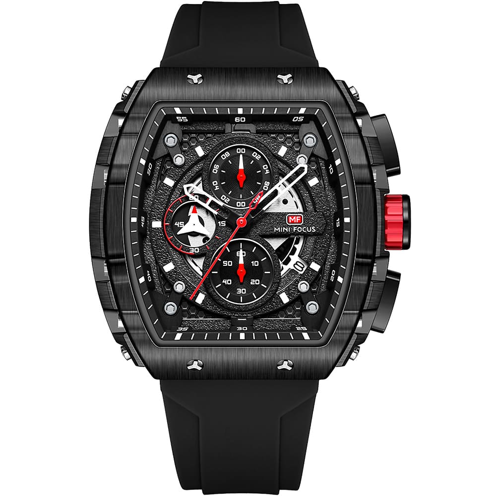 Mini Focus Watch For Men MF0399G-05