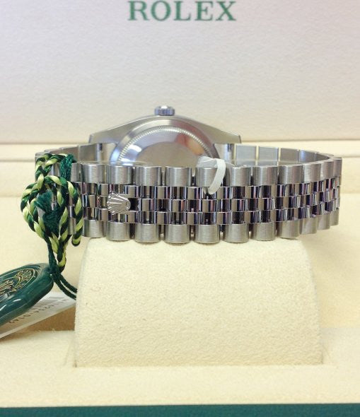 Rolex Datejust Mirror Original M126334-0016