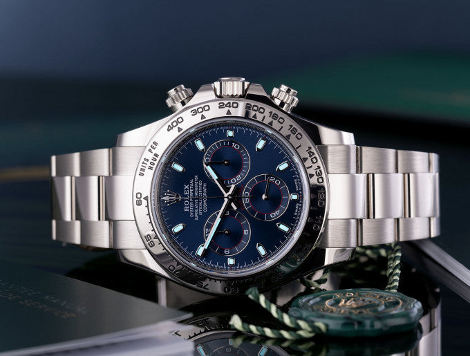 Rolex watch Mirror Original Watch