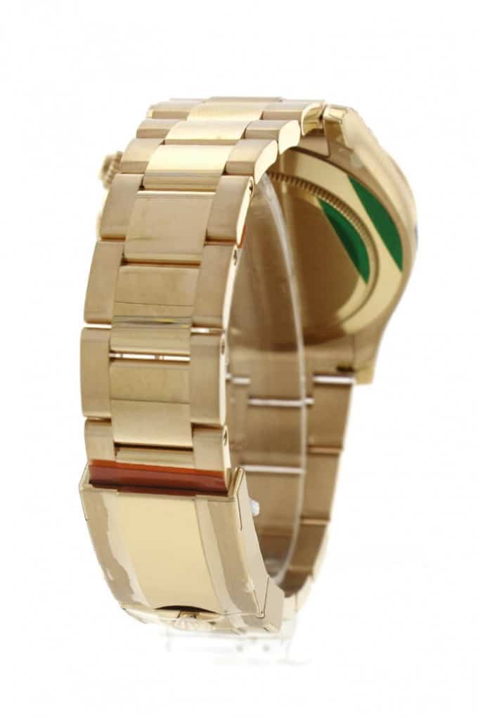 Rolex watch Mirror Original Watch
