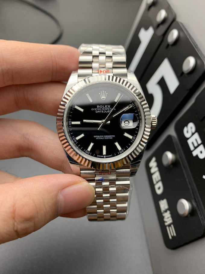 Rolex watch Mirror Original Watch