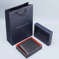 Tommy Hilfiger Wallet For Men