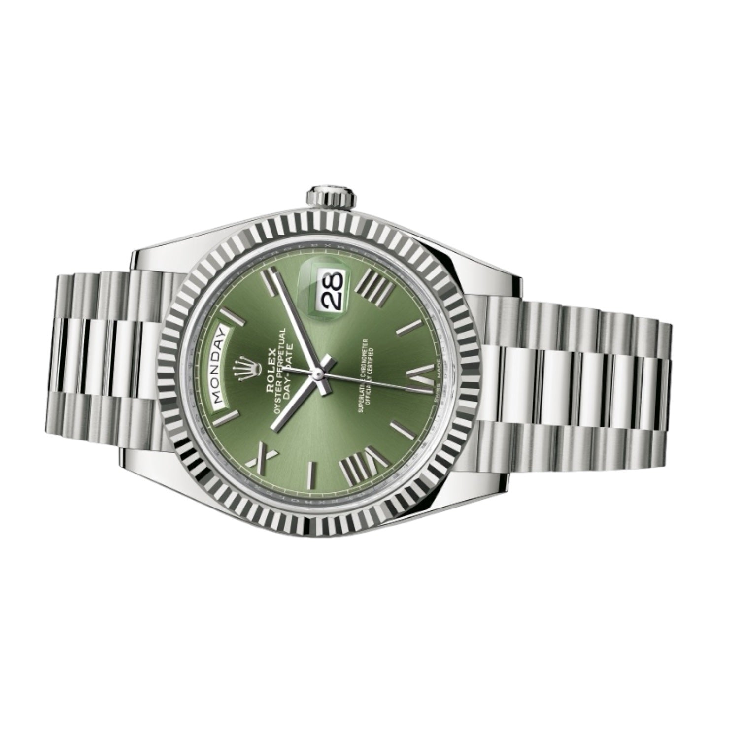 Rolex watch Mirror Original Watch
