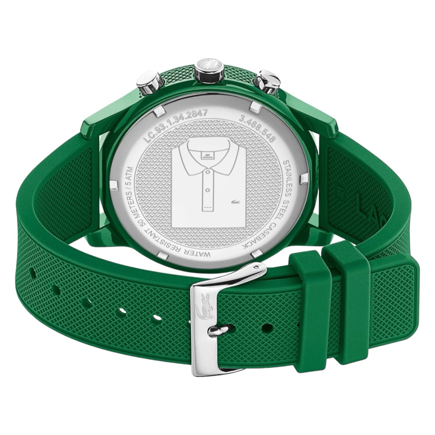 Lacoste Men's Watch 2010973