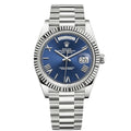 Rolex Day-Date Mirror Original Watch