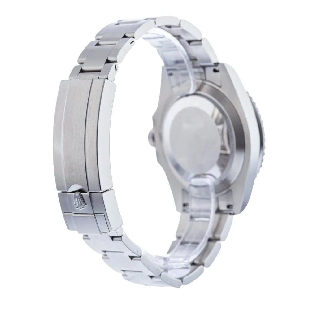 Rolex Starbucks Submariner Mirror Original Watch